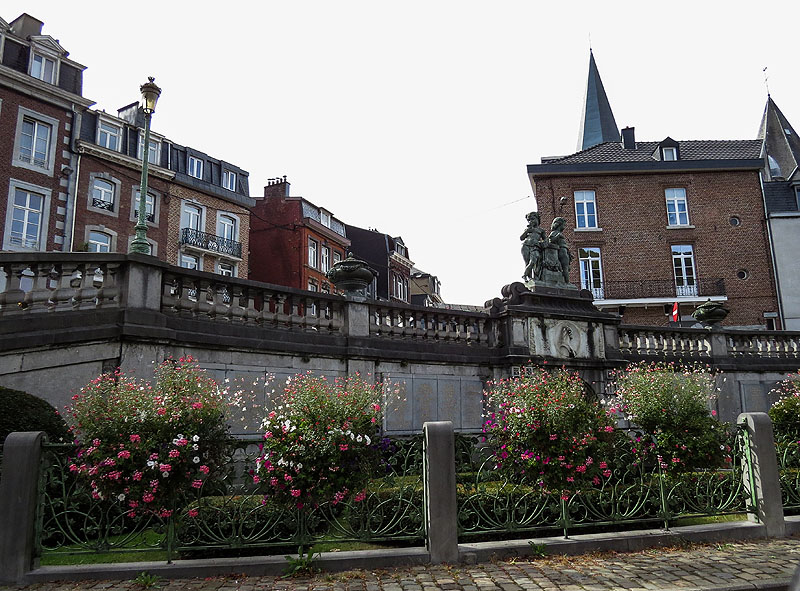 Town of SPA, TravelBloggers.ca