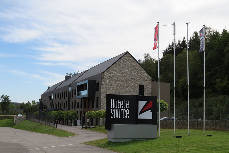 Spa-Francorchamps, European LeMans Series, ELMS, Auto Racing