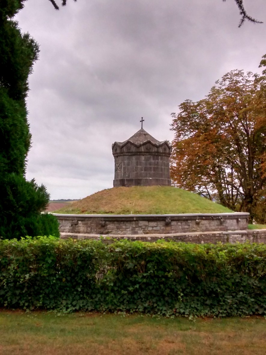 The Citadel of Dinant, TravelBloggers.ca
