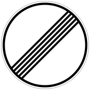 TravelBloggers.ca, Germany - No Speed Limit Sign