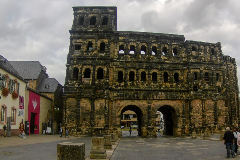 Trier, Germany - TravelBloggers.ca, Iain Shankland, Gail Shankland