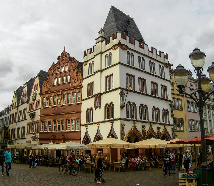 Trier, Germany - TravelBloggers.ca, Iain Shankland, Gail Shankland