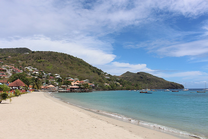 Norwegian Airlines, Martinique, TravelBloggers.ca
