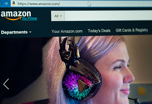 Amazon Prime, TravelBloggers.ca