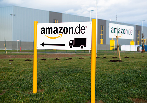 Amazon Prime, TravelBloggers.ca