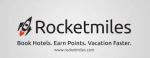 Rocket Miles, Aeroplan, TravelBloggers.ca
