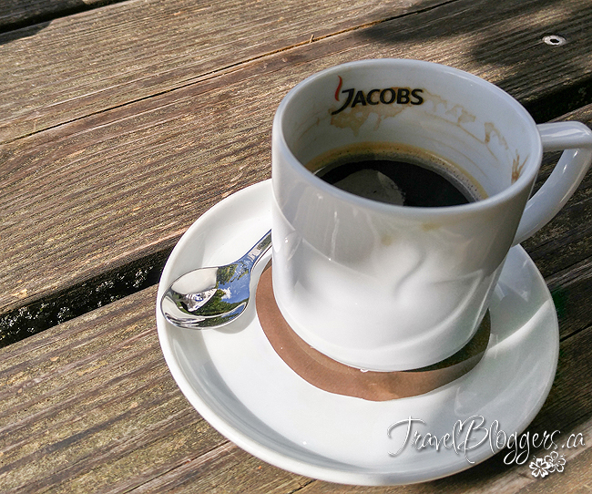 Lichtenstein Castle (Schloß Lichtenstein), TravelBloggers.ca, Iain Shankland, Gail Shankland