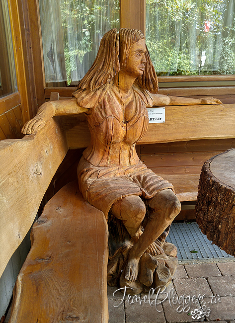 Lichtenstein Castle (Schloß Lichtenstein), TravelBloggers.ca, Iain Shankland, Gail Shankland