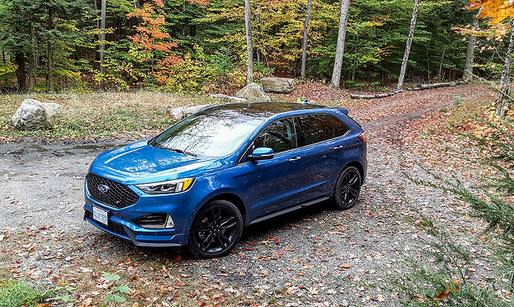 Muskoka, Ontario - Iain Shankland, www.TravelBloggers.ca