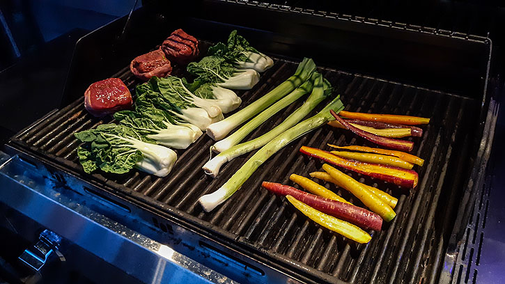 Muskoka, Ontario - Iain Shankland, www.TravelBloggers.ca