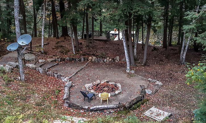 Muskoka, Ontario - Iain Shankland, www.TravelBloggers.ca