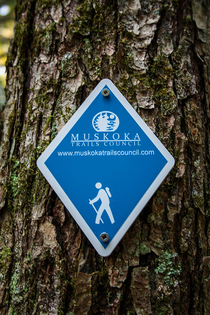 Muskoka, Ontario - Iain Shankland, www.TravelBloggers.ca