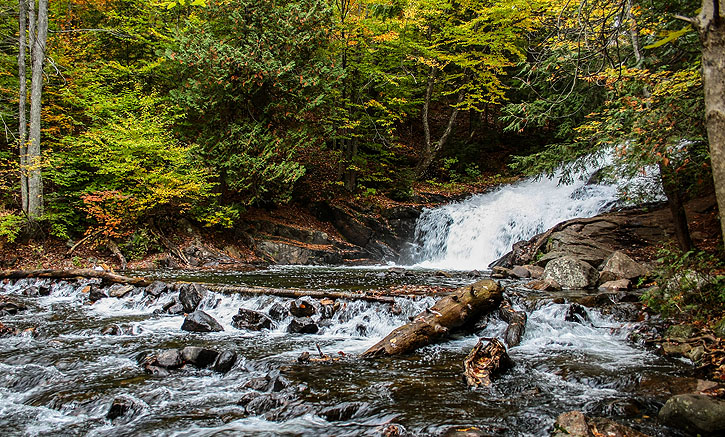 Muskoka, Ontario - Iain Shankland, www.TravelBloggers.ca