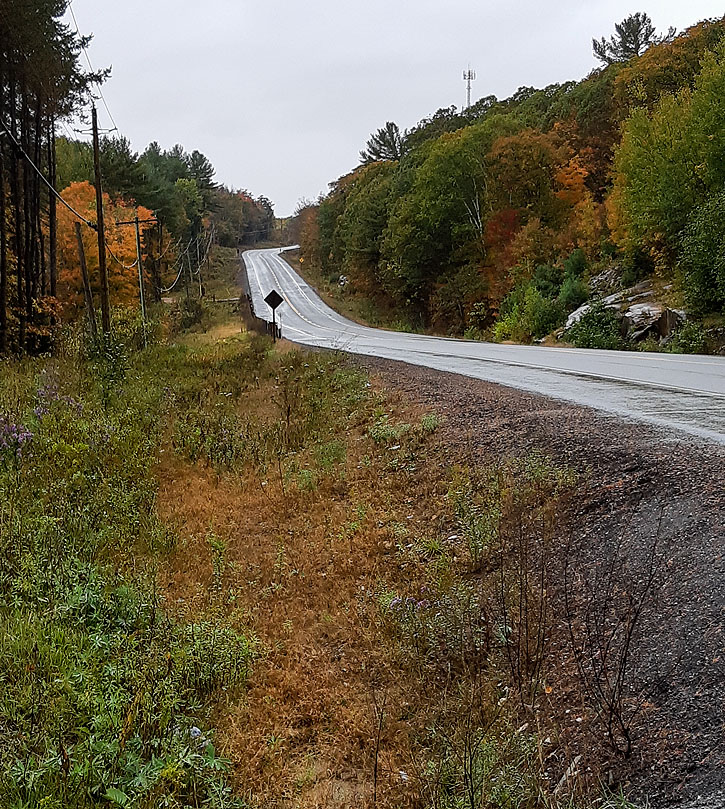 Muskoka, Ontario - Iain Shankland, www.TravelBloggers.ca