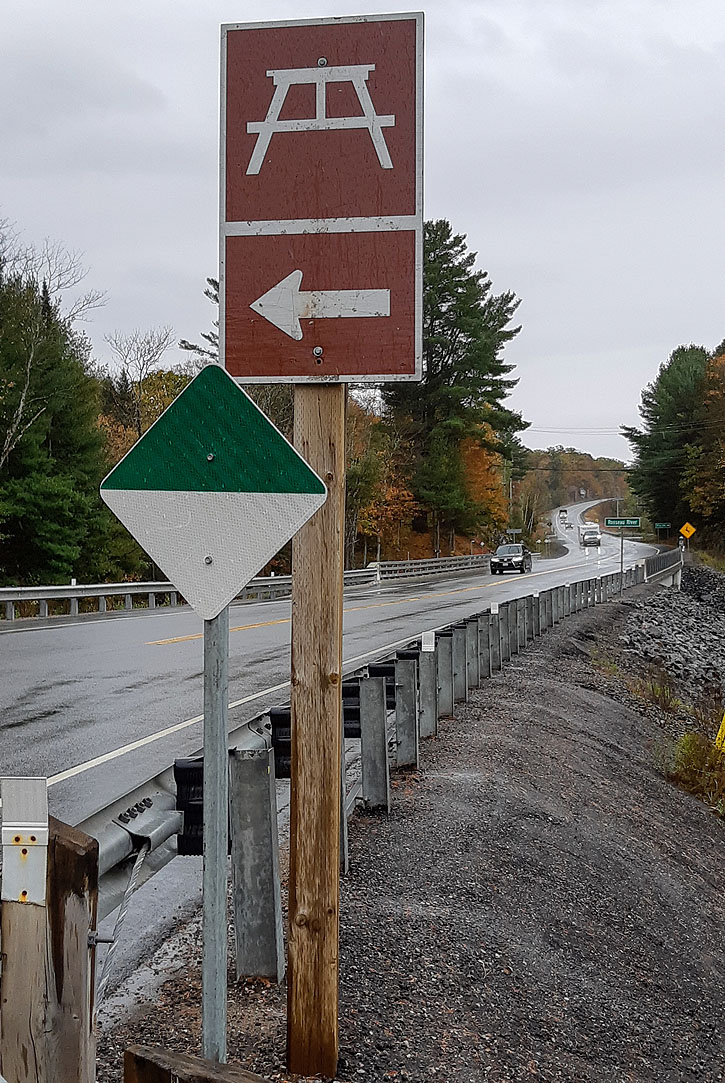 Muskoka, Ontario - Iain Shankland, www.TravelBloggers.ca