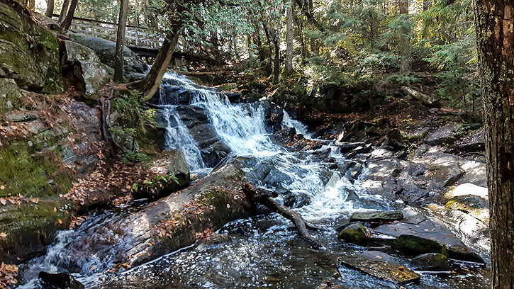 Muskoka, Ontario - Iain Shankland, www.TravelBloggers.ca