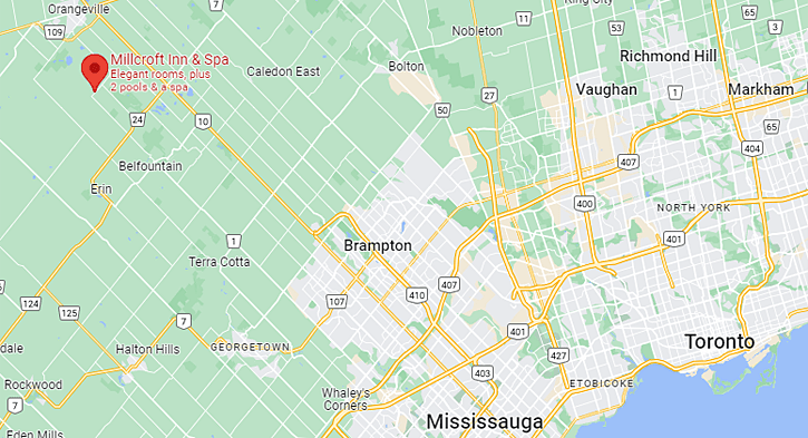 Iain Shankland, www.TravelBloggers.ca