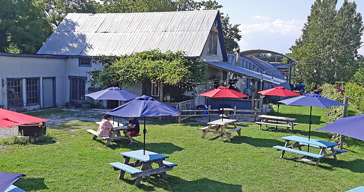 Iain Shankland, www.TravelBloggers.ca, www.Road-Test.org