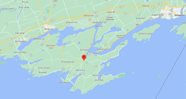 Iain Shankland, www.TravelBloggers.ca, www.Road-Test.org