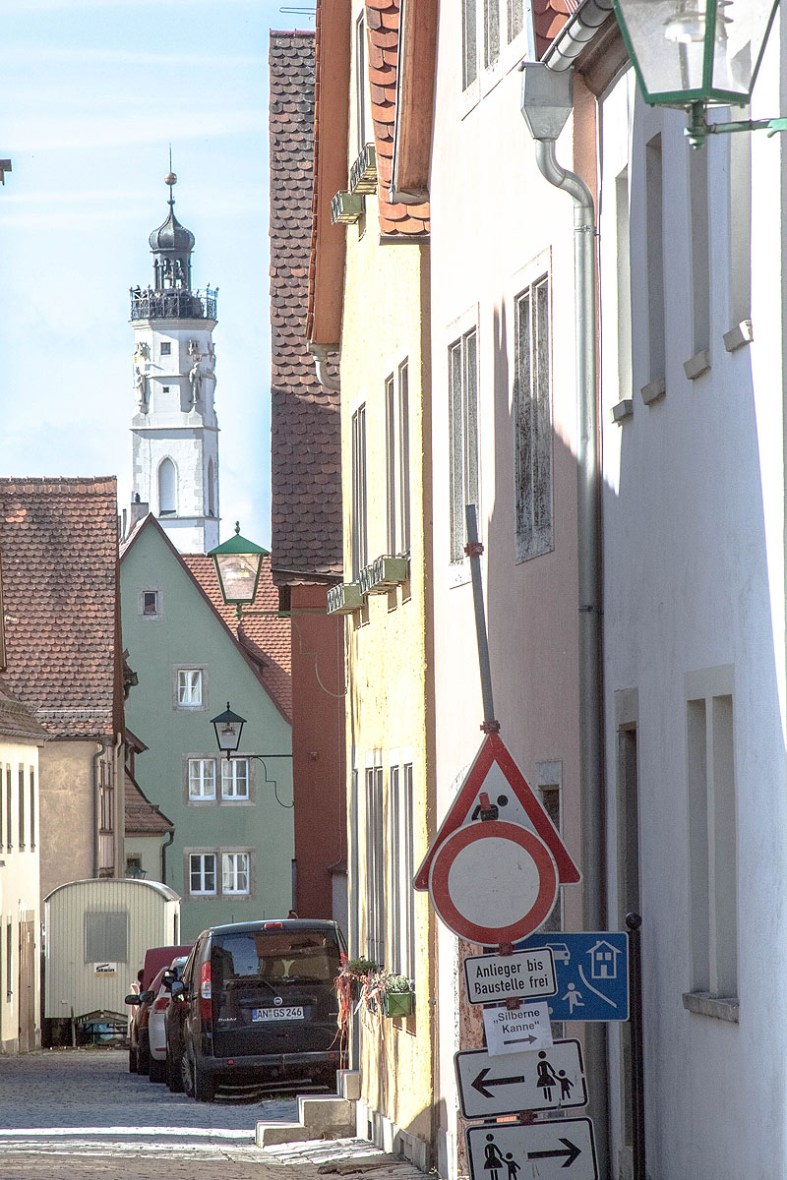Rothenburg ob der Tauber, TravelBloggers.ca, Iain Shankland, Gail Shankland