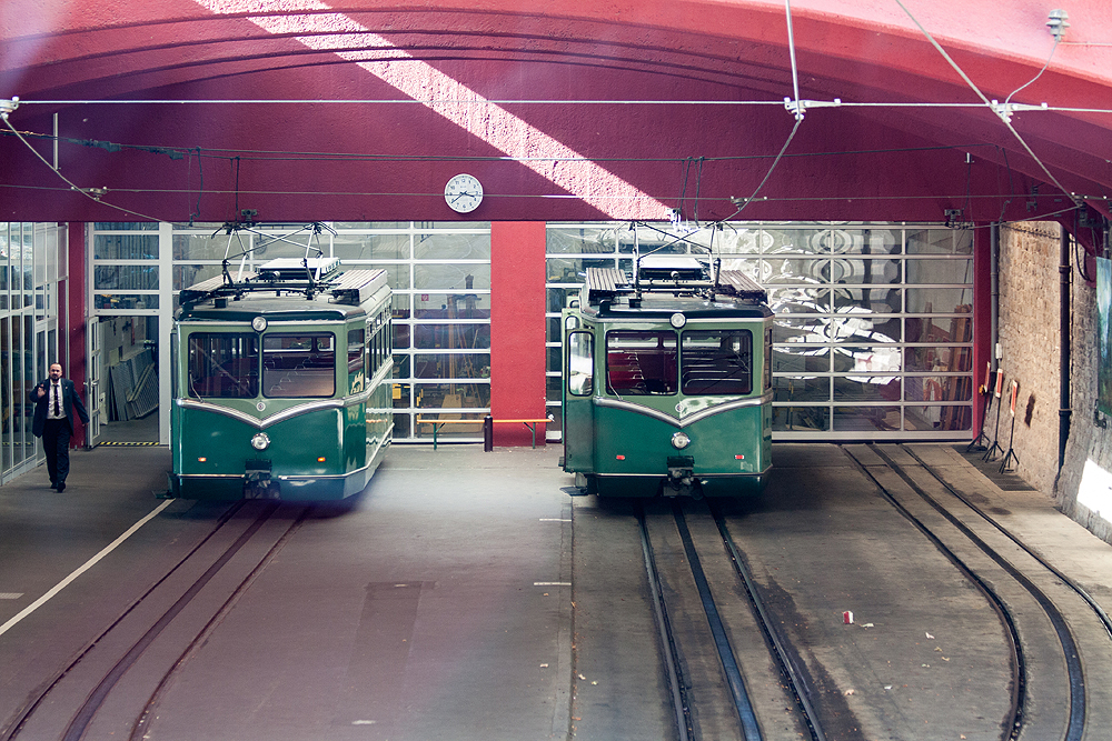 Schloss Drachenburg, Drachenburg Castle, Koenigswinter‎, Königswinter, Drachenfels Castle (Schloss), Drachenfelsbahn, TravelBloggers.ca, Iain Shankland, Gail Shankland