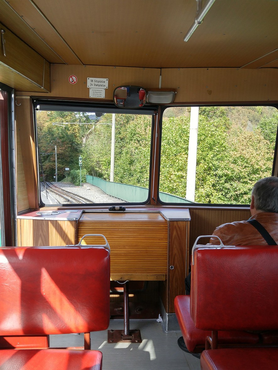 Schloss Drachenburg, Drachenburg Castle, Koenigswinter‎, Königswinter, Drachenfels Castle (Schloss), Drachenfelsbahn, TravelBloggers.ca, Iain Shankland, Gail Shankland