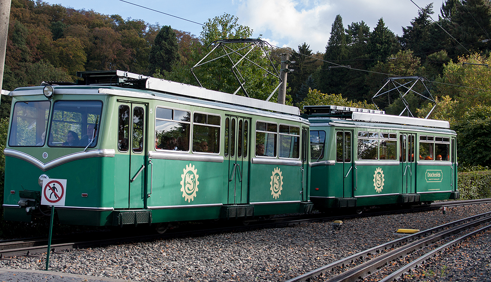 Schloss Drachenburg, Drachenburg Castle, Koenigswinter‎, Königswinter, Drachenfels Castle (Schloss), Drachenfelsbahn, TravelBloggers.ca, Iain Shankland, Gail Shankland