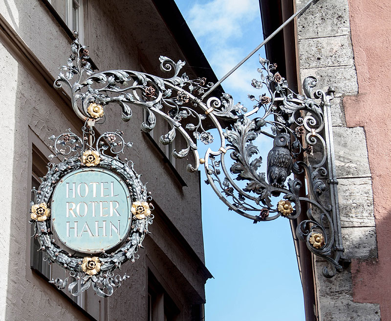 Rothenburg ob der Tauber, Germany - TravelBloggers.ca, Iain Shankland, Gail Shankland