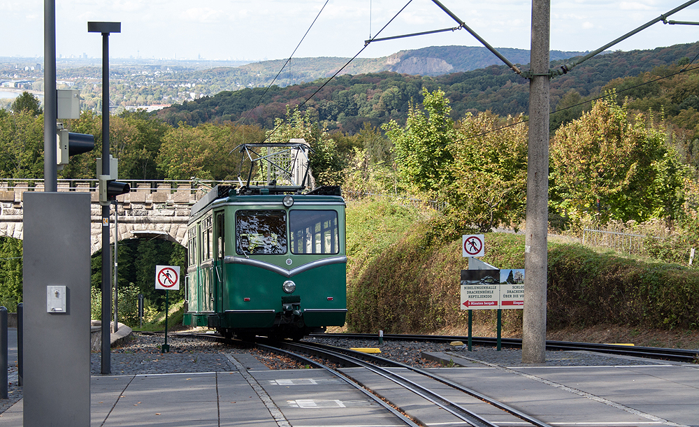 Schloss Drachenburg, Drachenburg Castle, Koenigswinter‎, Königswinter, Drachenfels Castle (Schloss), Drachenfelsbahn, TravelBloggers.ca, Iain Shankland, Gail Shankland