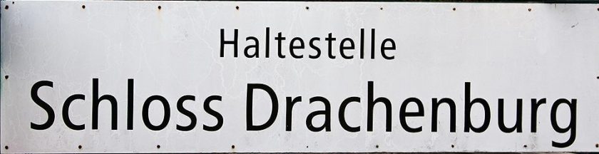 Schloss Drachenburg, Drachenburg Castle, Koenigswinter‎, Königswinter, Drachenfels Castle (Schloss), Drachenfelsbahn, TravelBloggers.ca, Iain Shankland, Gail Shankland