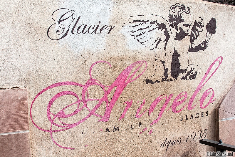 Petite-France, Strasbourg TravelBloggers.ca, Iain Shankland