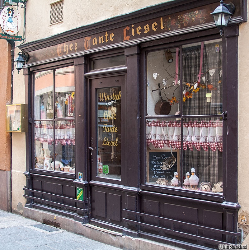 Petite-France, Strasbourg TravelBloggers.ca, Iain Shankland