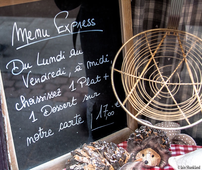 Petite-France, Strasbourg TravelBloggers.ca, Iain Shankland