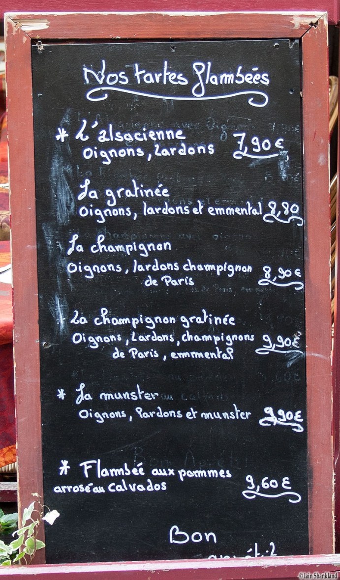 Notre-Dame Cathedral, Cathédrale Notre-Dame-de-Strasbourg area, TravelBloggers.ca, Iain Shankland