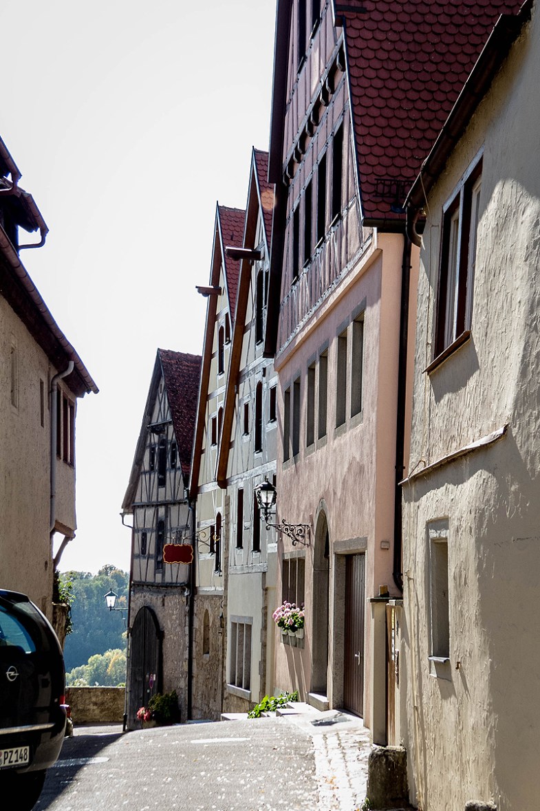 Rothenburg ob der Tauber, Germany - TravelBloggers.ca, Iain Shankland, Gail Shankland
