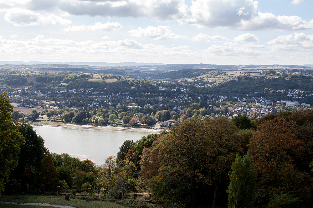 Schloss Drachenburg, Drachenburg Castle, Koenigswinter‎, Königswinter, Drachenfels Castle (Schloss), Drachenfelsbahn, TravelBloggers.ca, Iain Shankland, Gail Shankland