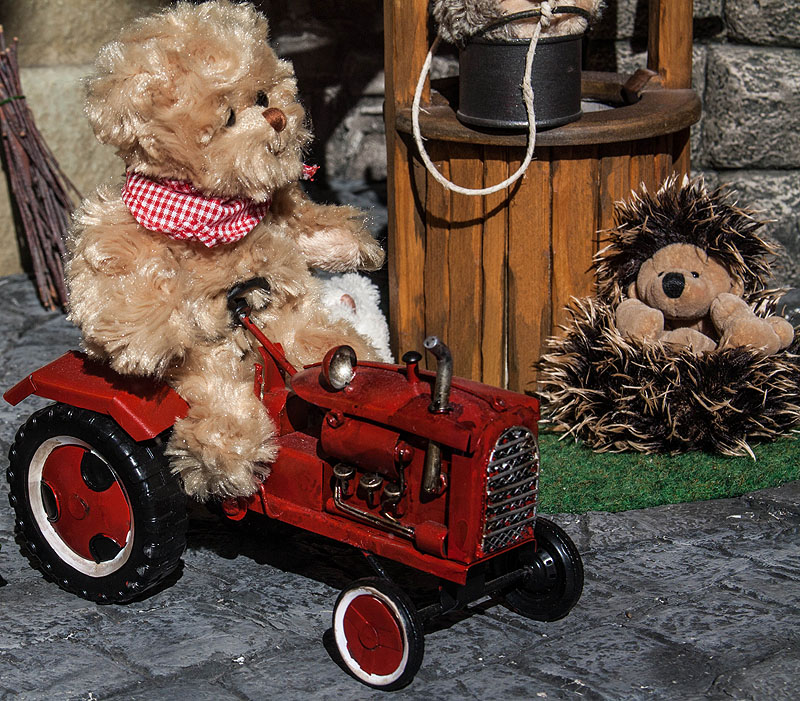 Rothenburg ob der Tauber, Germany - TravelBloggers.ca, Iain Shankland, Gail Shankland