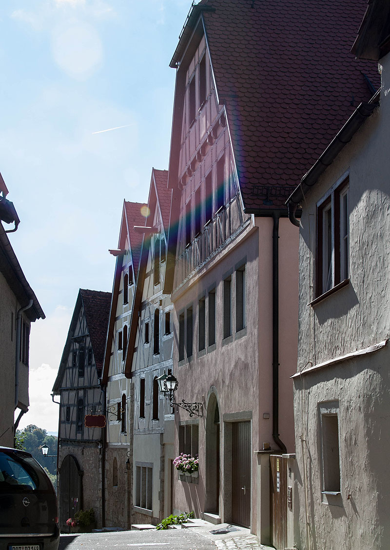 Rothenburg ob der Tauber, Germany - TravelBloggers.ca, Iain Shankland, Gail Shankland