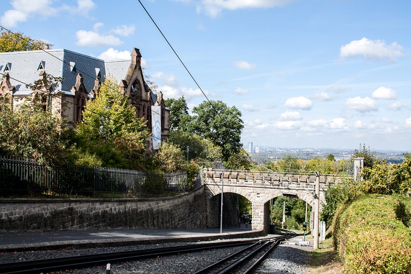 Schloss Drachenburg, Drachenburg Castle, Koenigswinter‎, Königswinter, Drachenfels Castle (Schloss), Drachenfelsbahn, TravelBloggers.ca, Iain Shankland, Gail Shankland