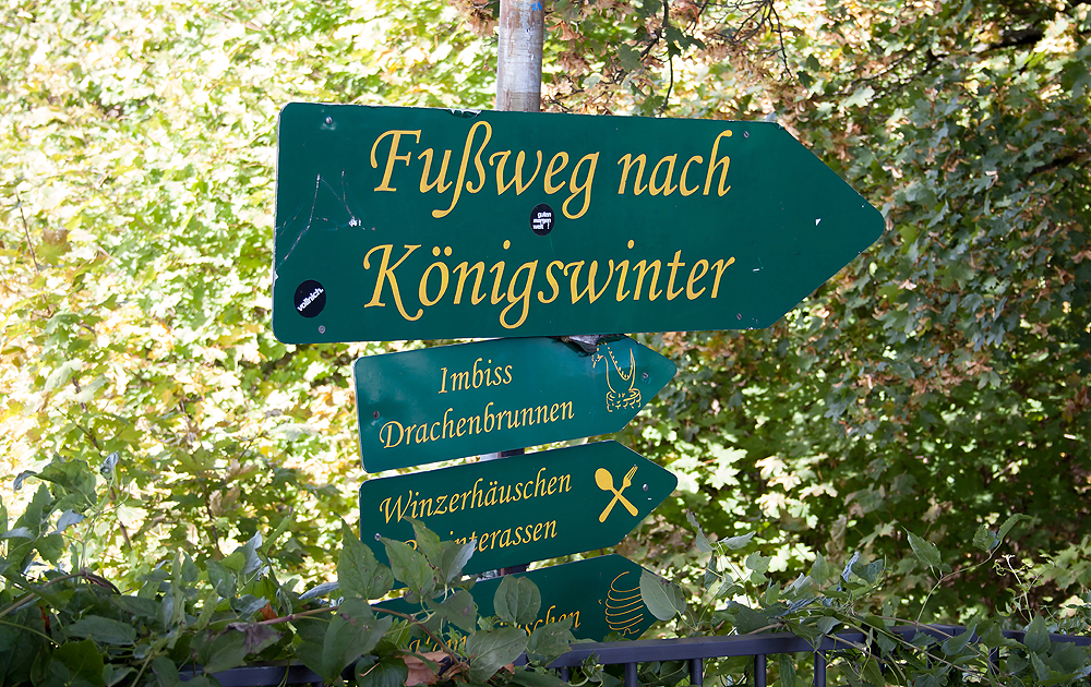 Schloss Drachenburg, Drachenburg Castle, Koenigswinter‎, Königswinter, Drachenfels Castle (Schloss), Drachenfelsbahn, TravelBloggers.ca, Iain Shankland, Gail Shankland