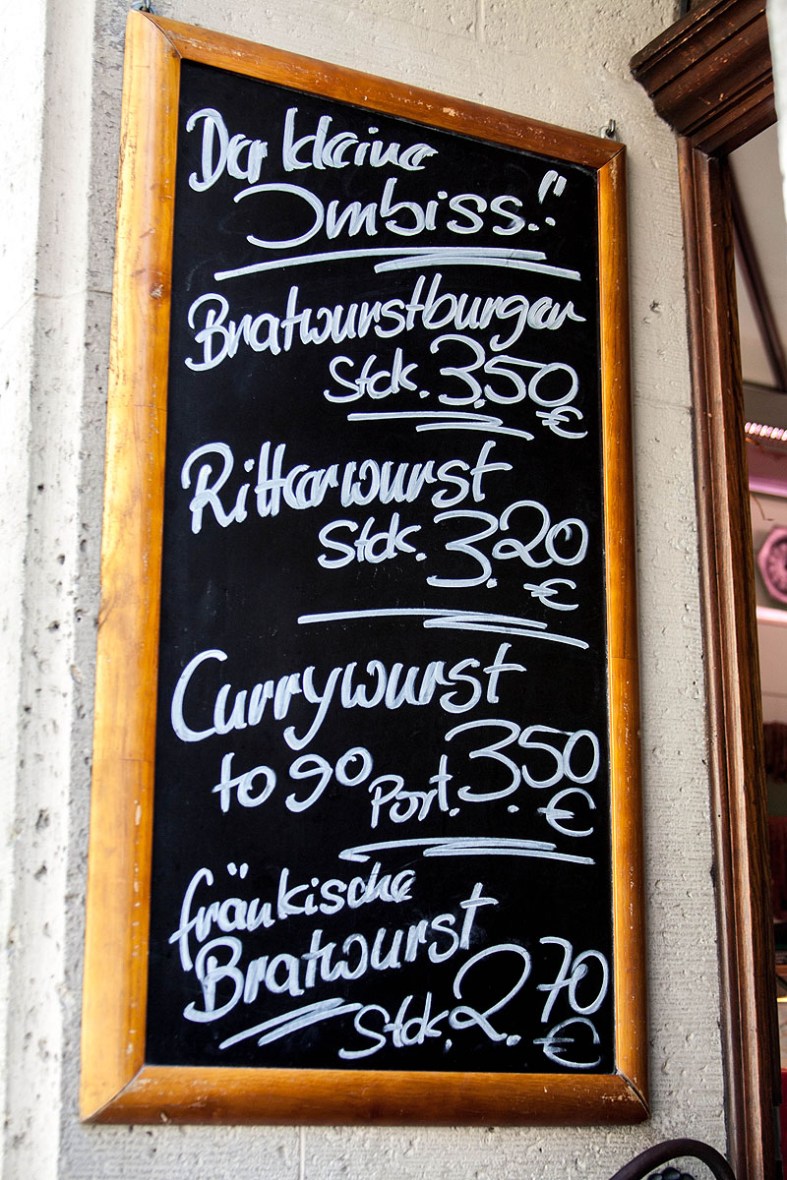 Rothenburg ob der Tauber, Germany - TravelBloggers.ca, Iain Shankland, Gail Shankland