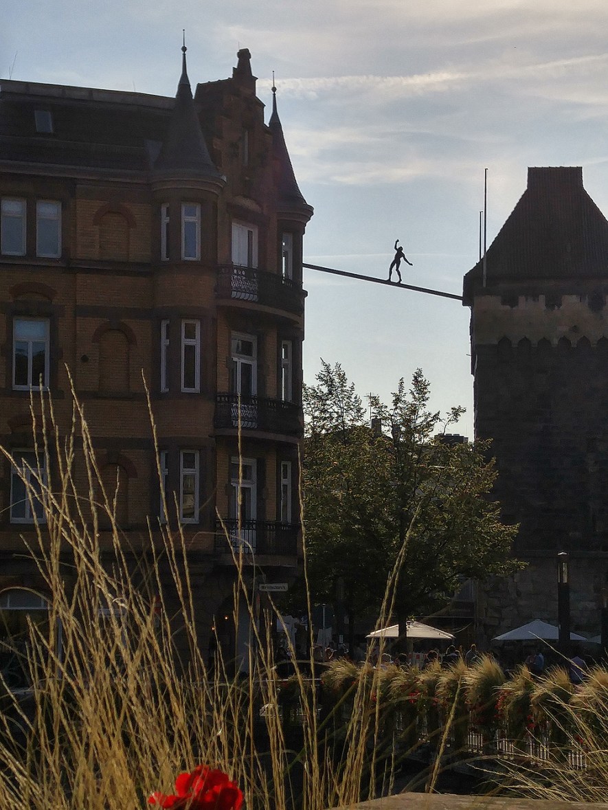 TravelBloggers.ca, Iain Shankland, Gail Shankland