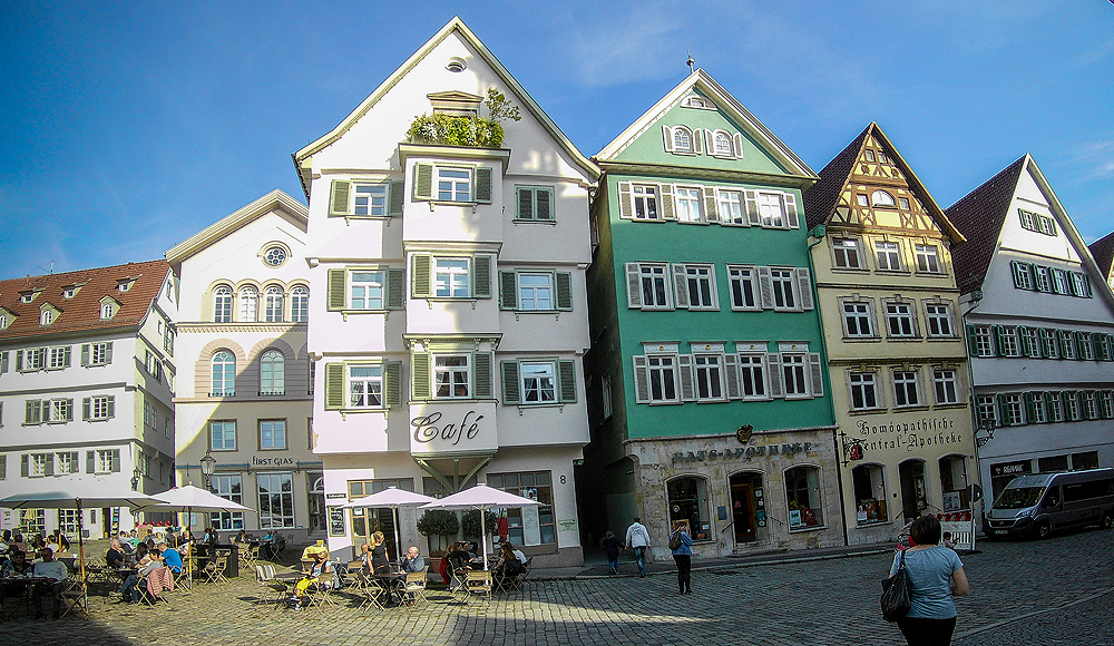 TravelBloggers.ca, Iain Shankland, Gail Shankland