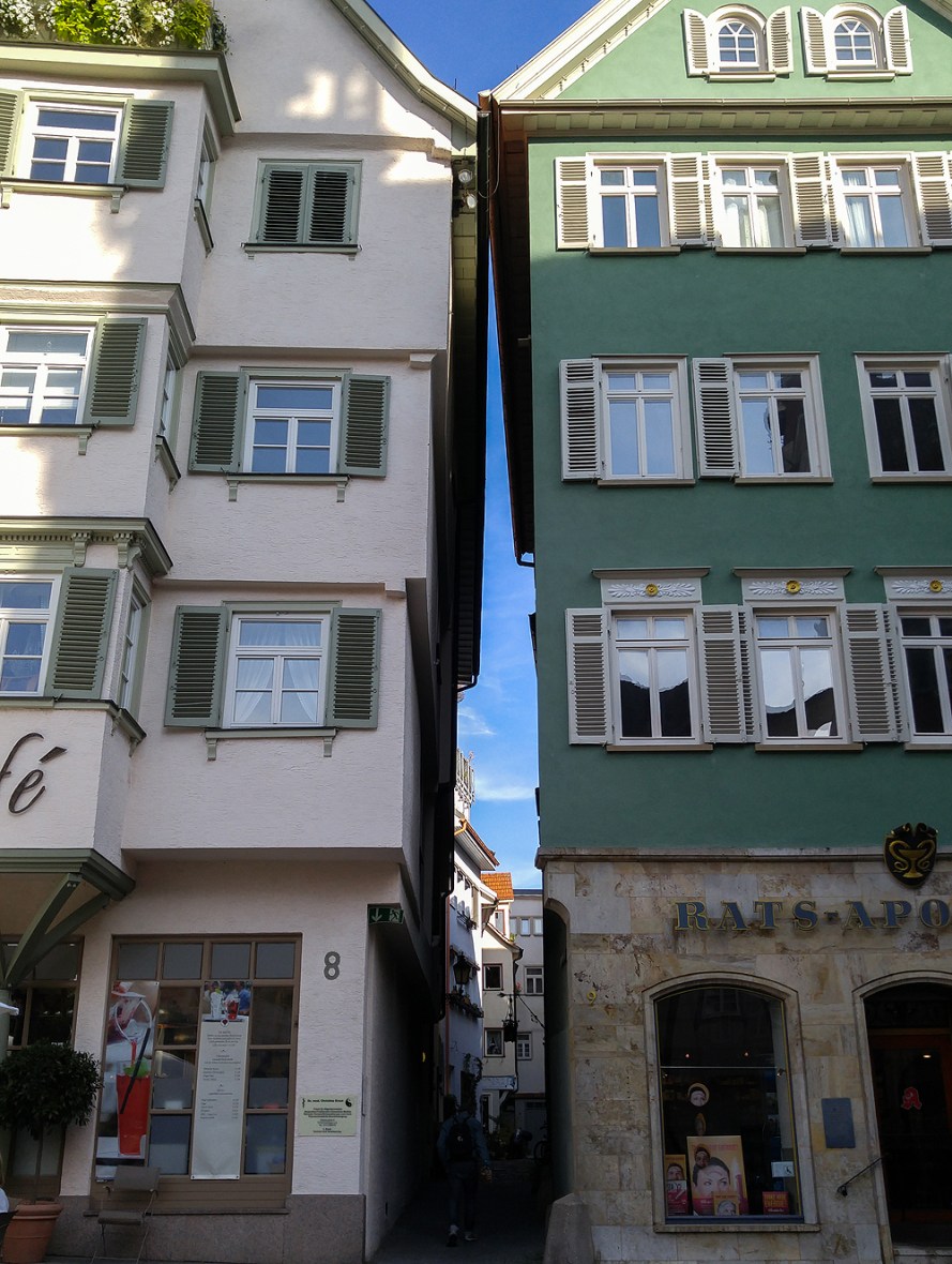 TravelBloggers.ca, Iain Shankland, Gail Shankland