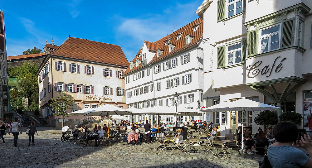 TravelBloggers.ca, Iain Shankland, Gail Shankland