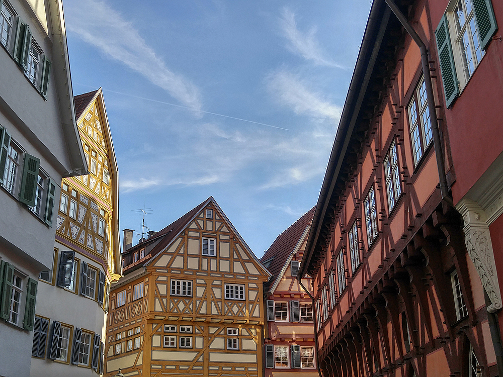 Esslingen am Neckar, TravelBloggers.ca, Iain Shankland, Gail Shankland