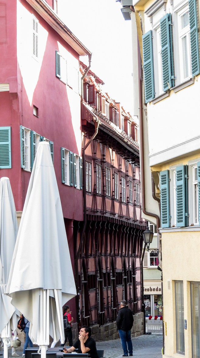 Esslingen am Neckar, TravelBloggers.ca, Iain Shankland, Gail Shankland