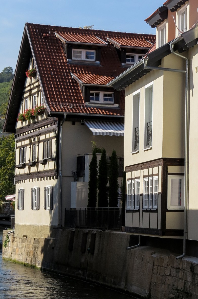 Esslingen am Neckar, TravelBloggers.ca, Iain Shankland, Gail Shankland