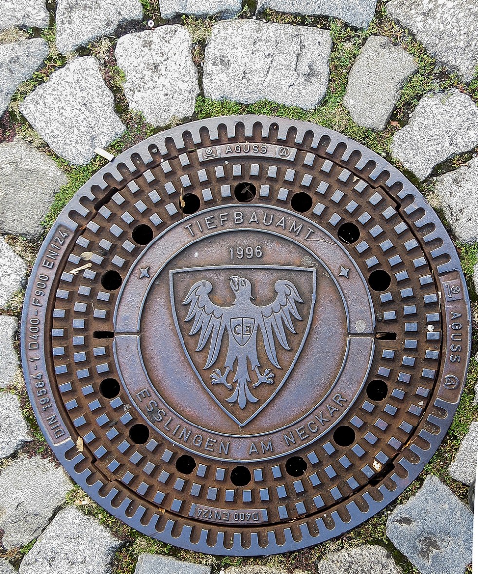 Esslingen am Neckar, TravelBloggers.ca, Iain Shankland, Gail Shankland