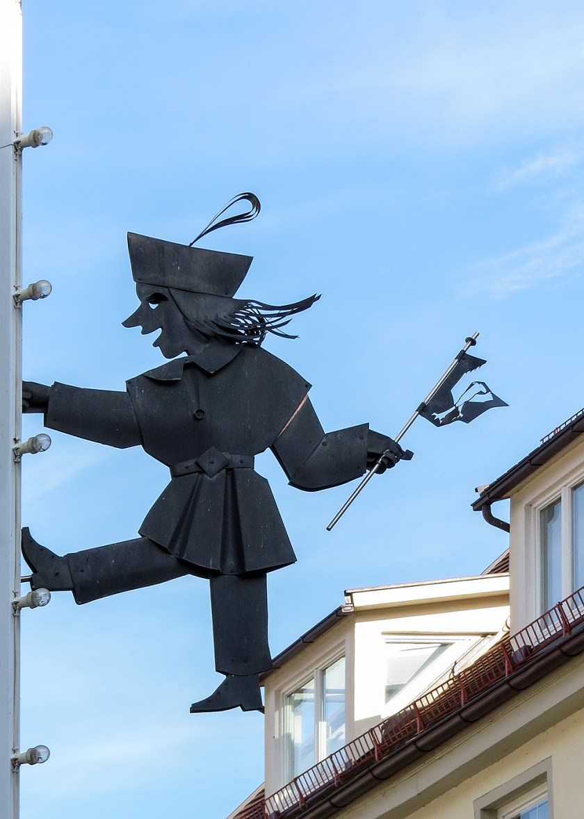 Esslingen am Neckar, TravelBloggers.ca, Iain Shankland, Gail Shankland